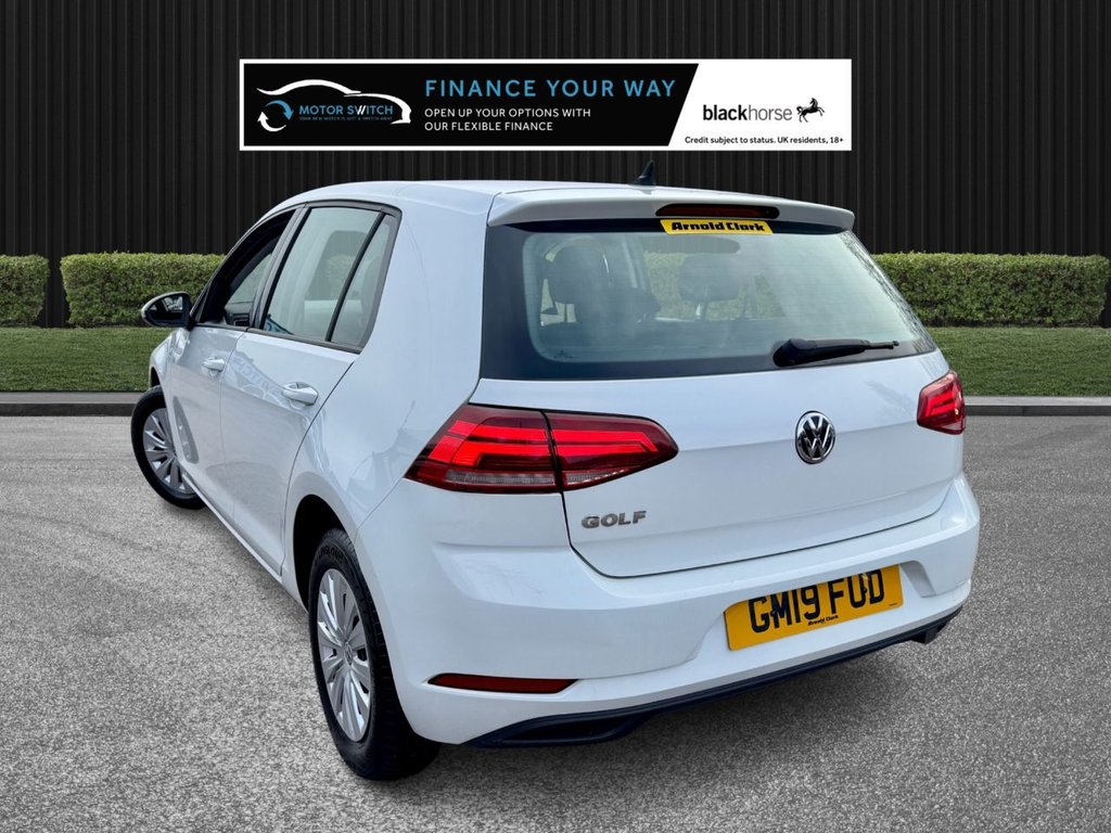 Used Volkswagen Golf 2019 for sale - 77212152: Photo 8