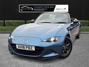 Used Mazda MX-5 2018 for sale - 77276027: Photo