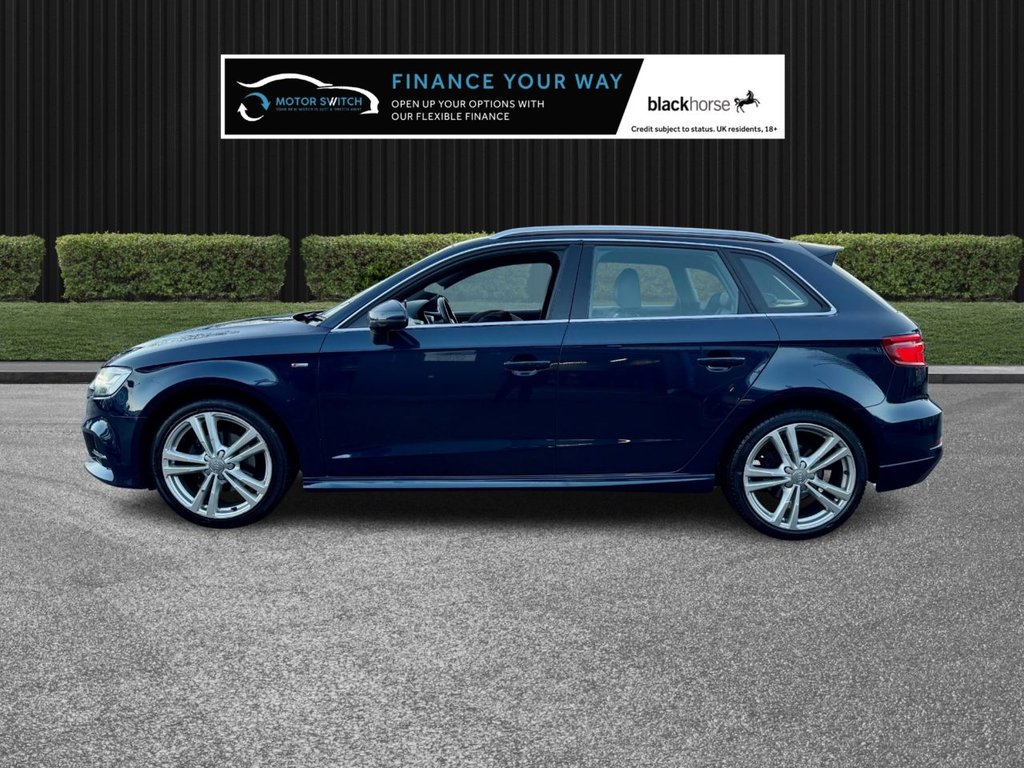 Used Audi A3 2018 for sale - 77110895: Photo 12