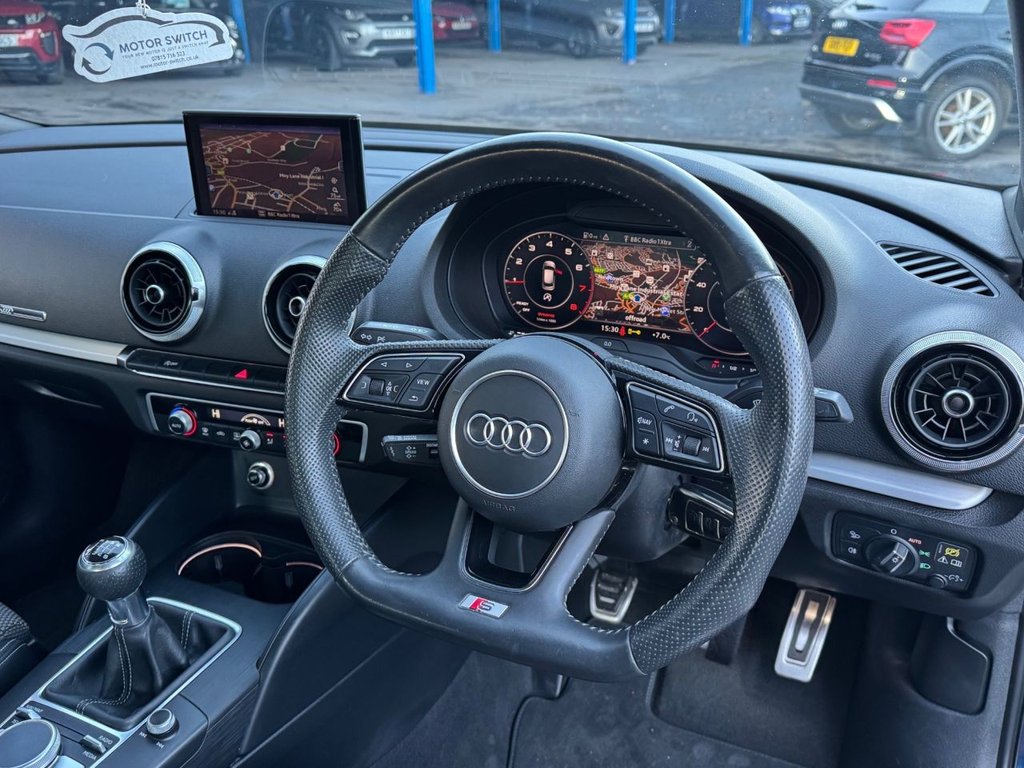Used Audi A3 2018 for sale - 77110895: Photo 15