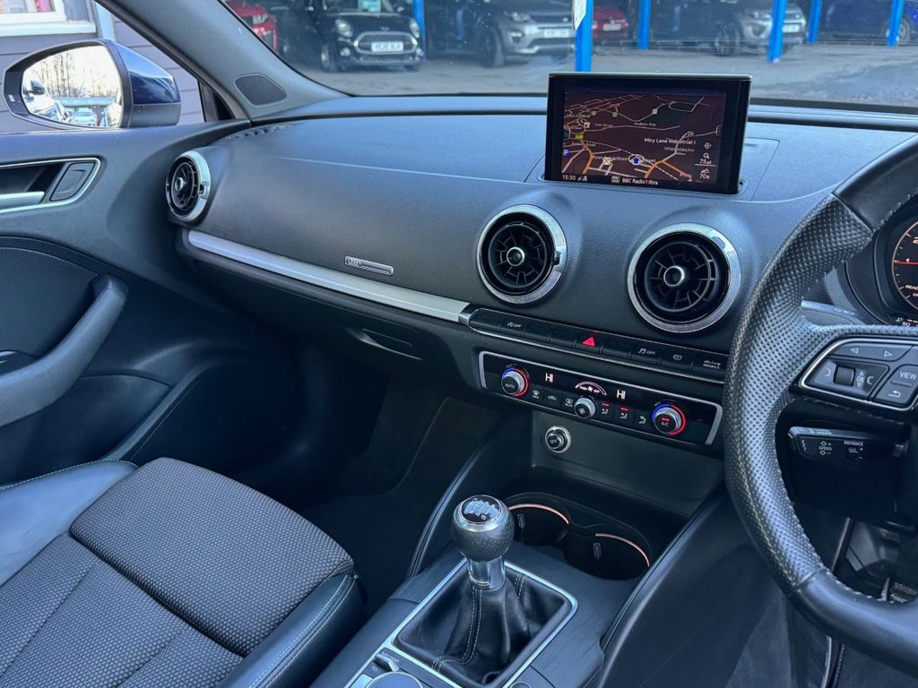 Used Audi A3 2018 for sale - 77110895: Photo 16