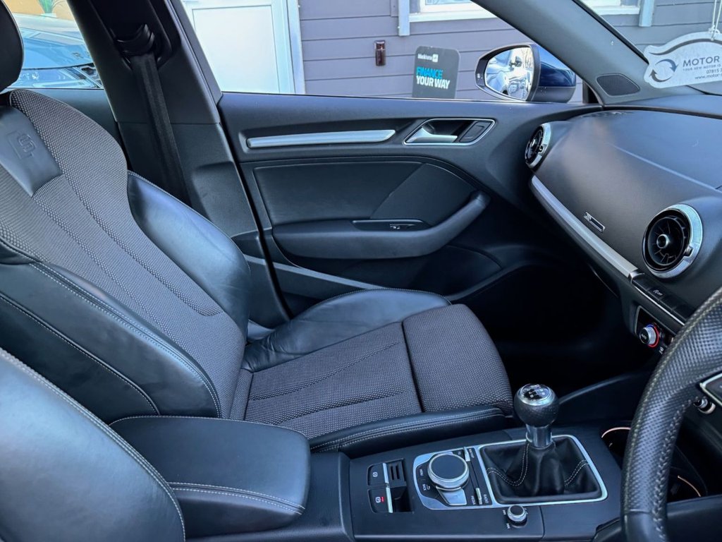 Used Audi A3 2018 for sale - 77110895: Photo 17