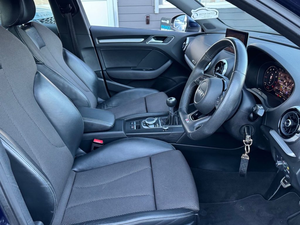 Used Audi A3 2018 for sale - 77110895: Photo 18