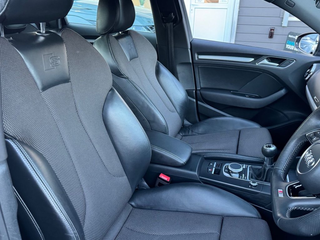 Used Audi A3 2018 for sale - 77110895: Photo 19