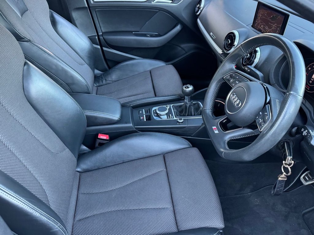 Used Audi A3 2018 for sale - 77110895: Photo 21