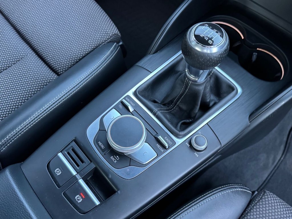 Used Audi A3 2018 for sale - 77110895: Photo 22