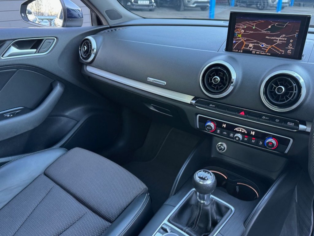 Used Audi A3 2018 for sale - 77110895: Photo 23