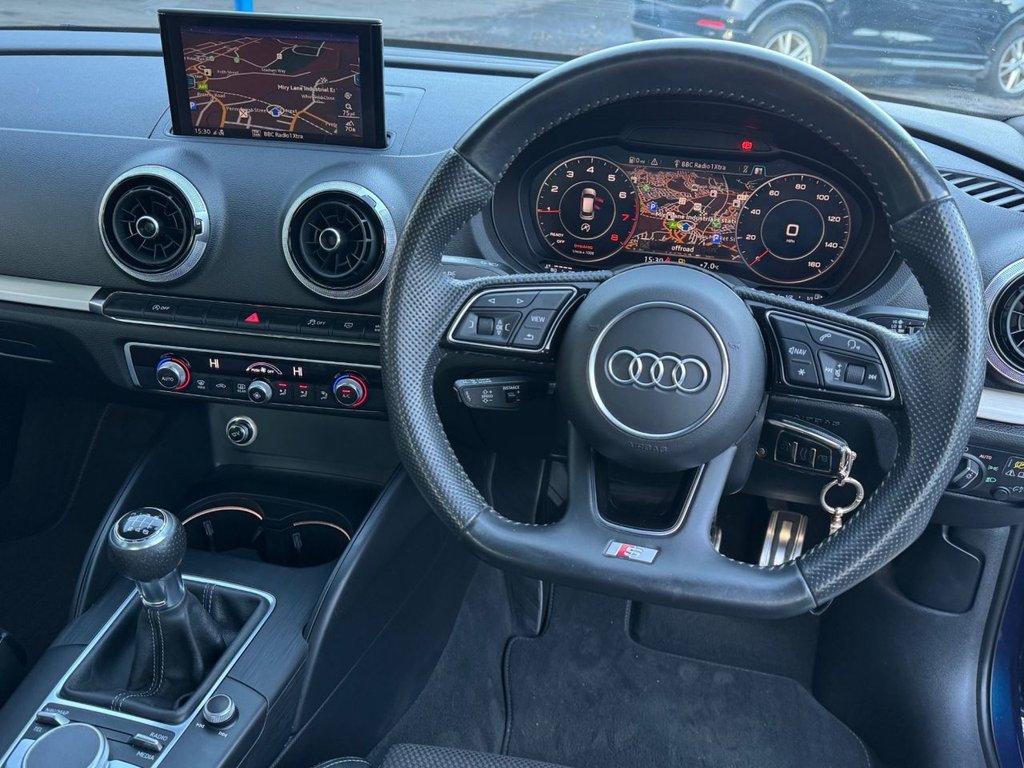 Used Audi A3 2018 for sale - 77110895: Photo 24