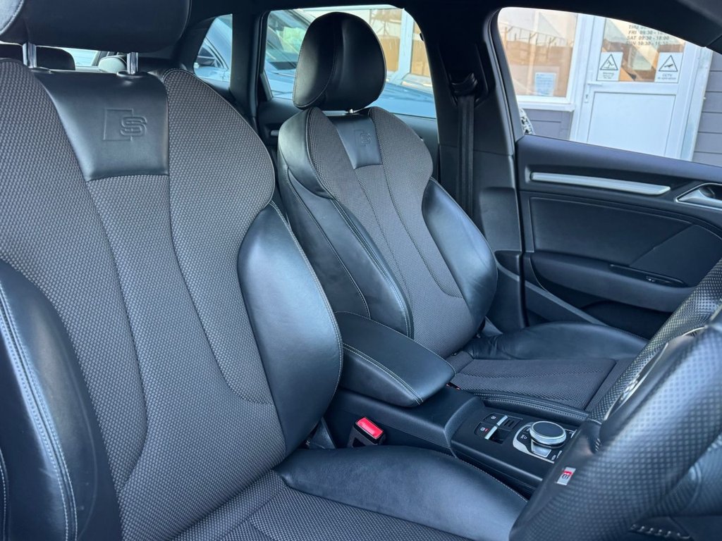 Used Audi A3 2018 for sale - 77110895: Photo 25