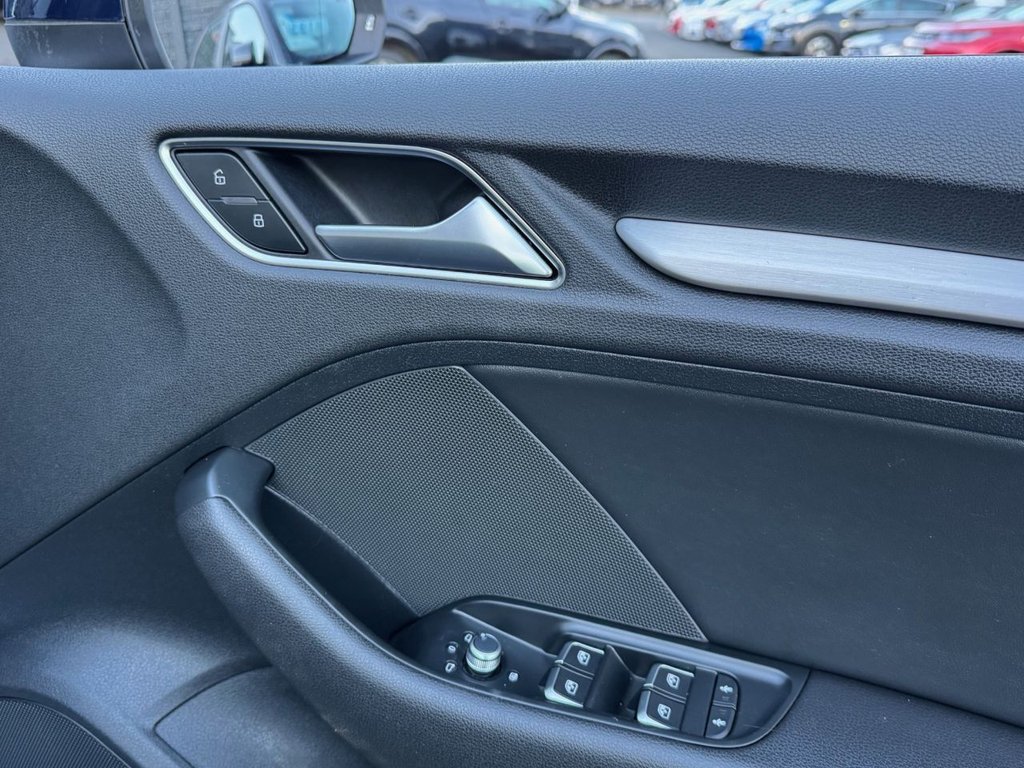 Used Audi A3 2018 for sale - 77110895: Photo 26