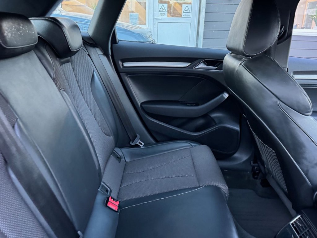 Used Audi A3 2018 for sale - 77110895: Photo 28