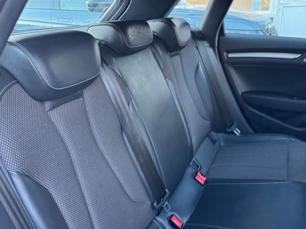 Used Audi A3 2018 for sale - 77110895: Photo 29