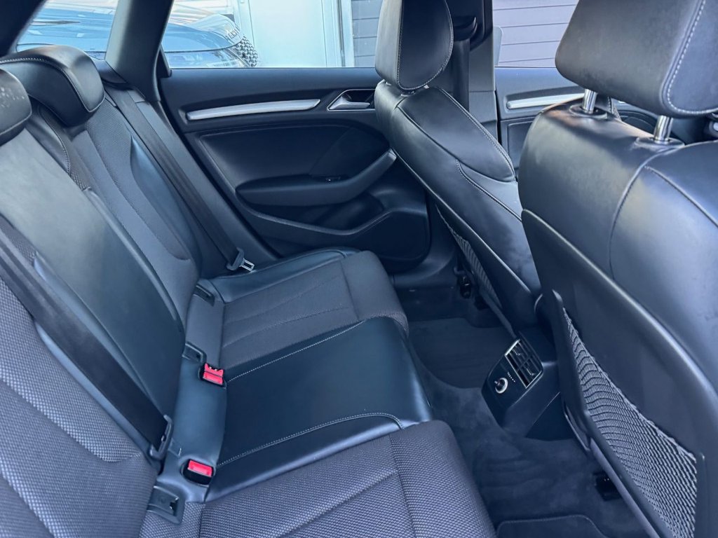 Used Audi A3 2018 for sale - 77110895: Photo 30