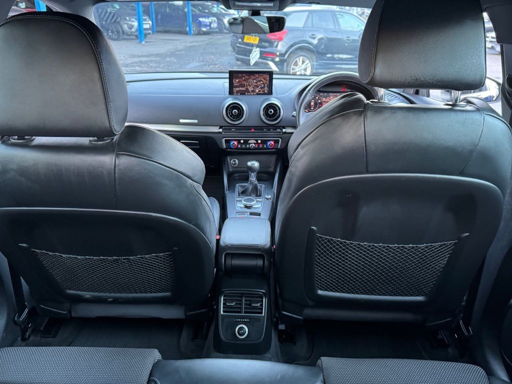 Used Audi A3 2018 for sale - 77110895: Photo 31