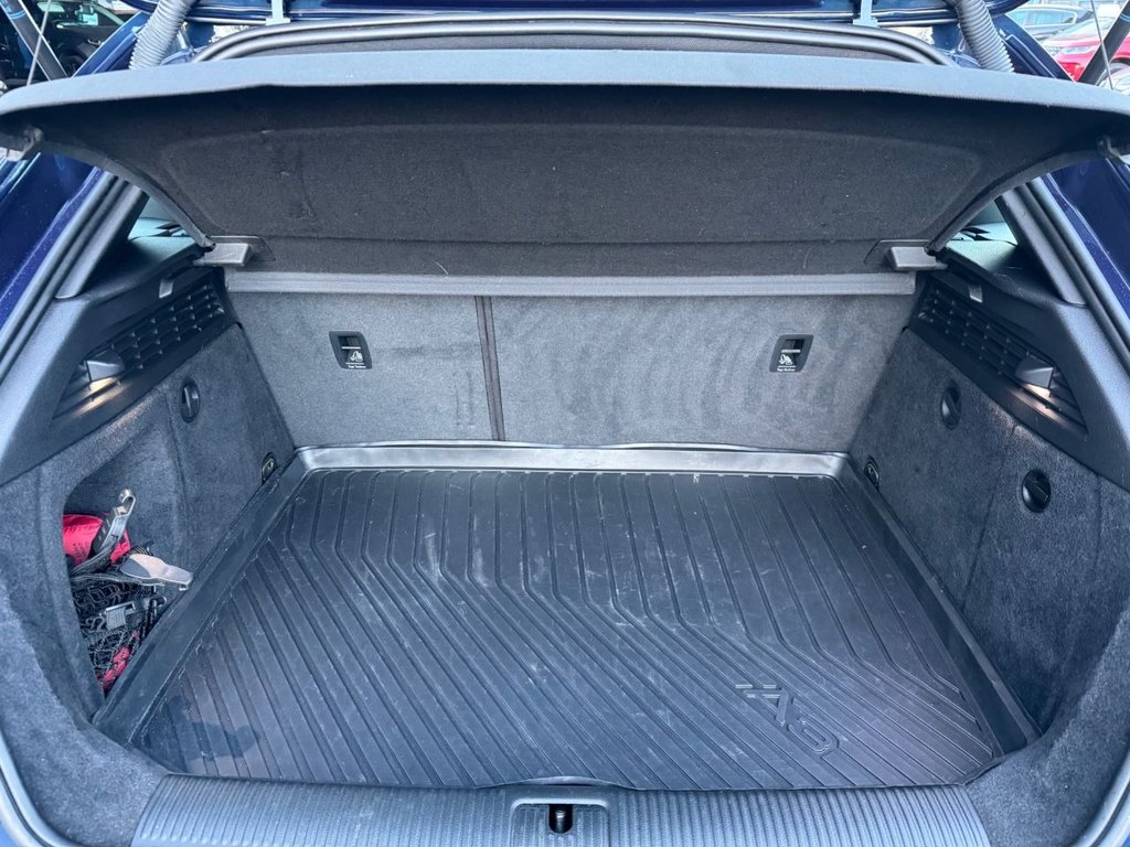 Used Audi A3 2018 for sale - 77110895: Photo 32