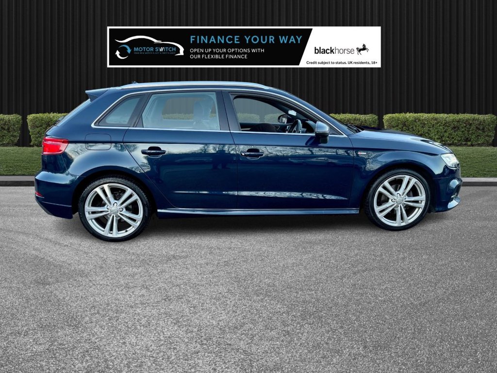 Used Audi A3 2018 for sale - 77110895: Photo 5