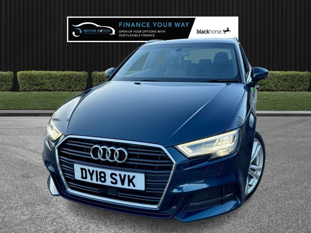 Used Audi A3 2018 for sale - 77110895: Photo 7