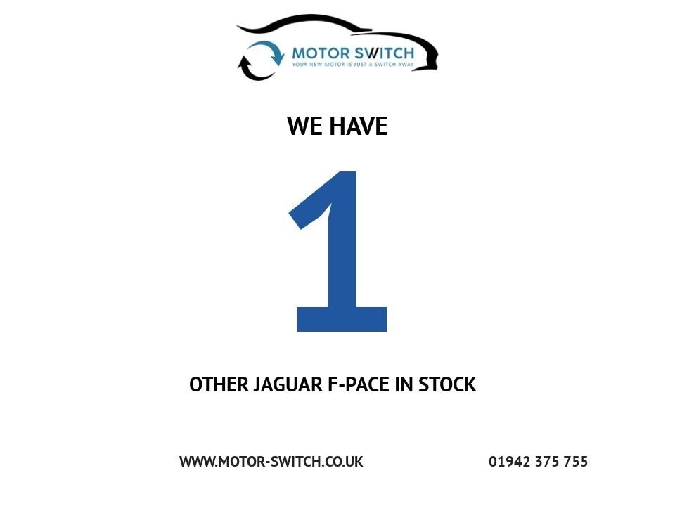 Used Jaguar F-Pace 2018 for sale - 78117565: Photo 14