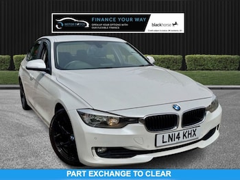 Used BMW 3 Series 2014 for sale - 78839113: Photo