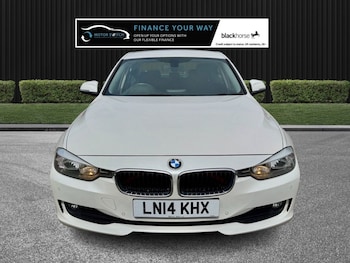 Used BMW 3 Series 2014 for sale - 78839113: Photo