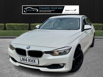 Used BMW 3 Series 2014 for sale - 78839113: Photo