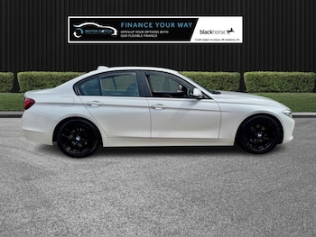 Used BMW 3 Series 2014 for sale - 78839113: Photo