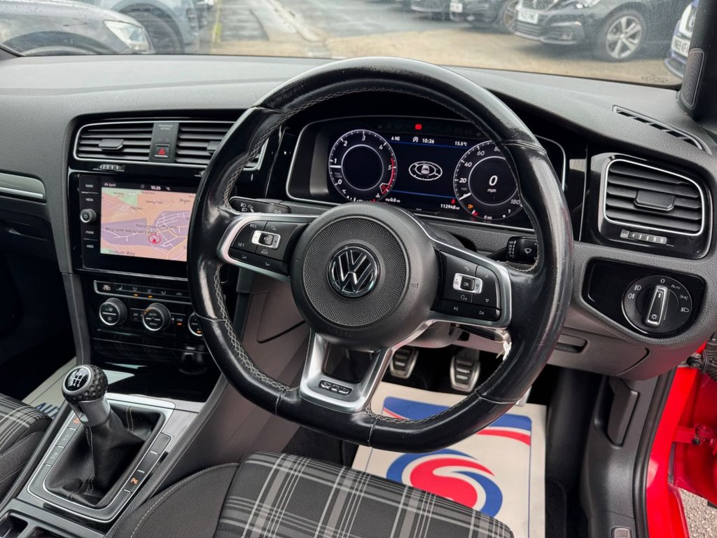 Used Volkswagen Golf 2018 for sale - 76469579: Photo 15