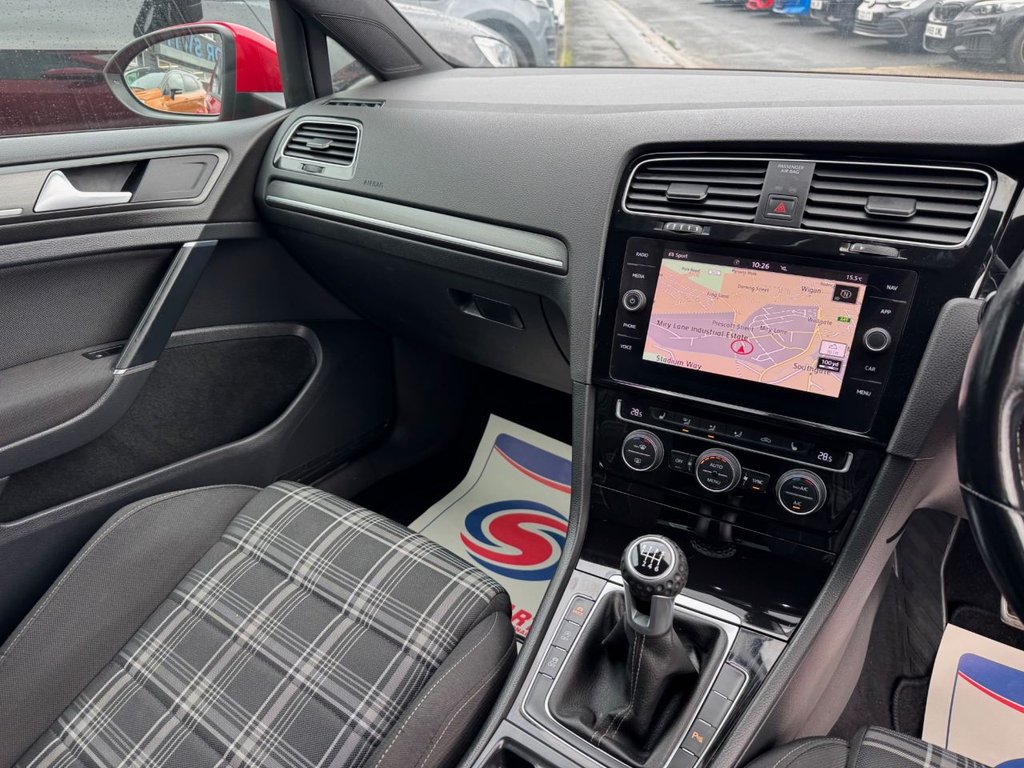 Used Volkswagen Golf 2018 for sale - 76469579: Photo 16