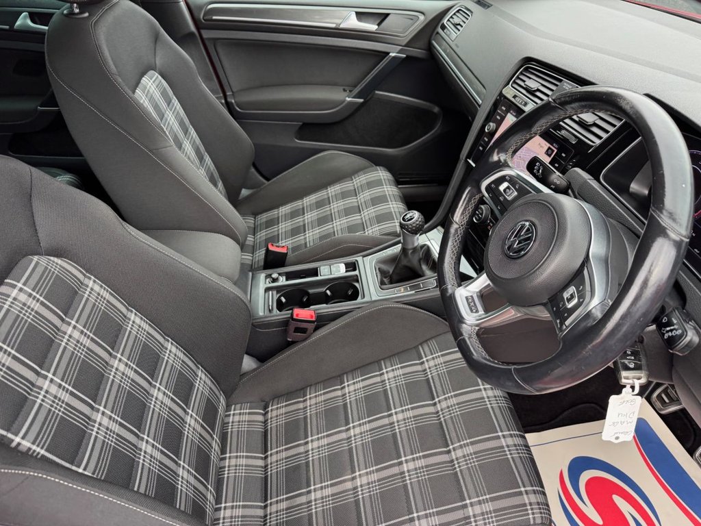 Used Volkswagen Golf 2018 for sale - 76469579: Photo 20