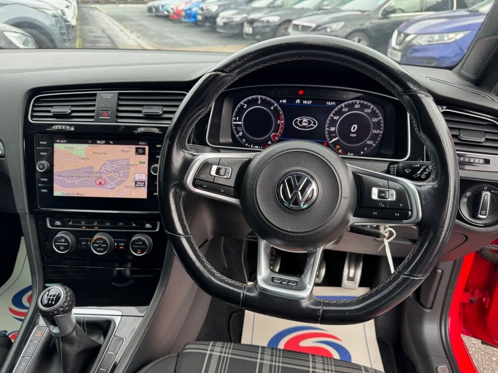 Used Volkswagen Golf 2018 for sale - 76469579: Photo 23