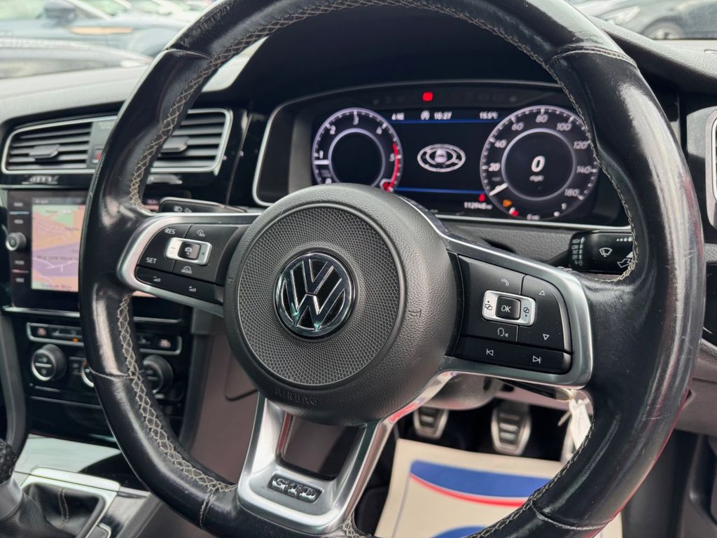 Used Volkswagen Golf 2018 for sale - 76469579: Photo 24