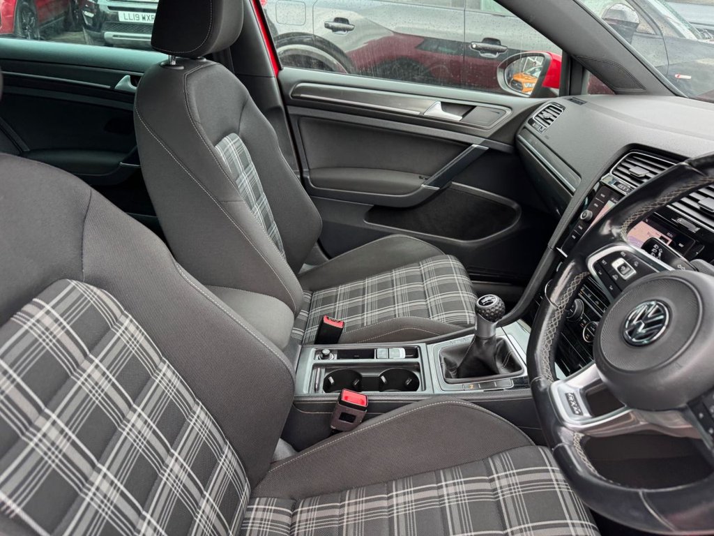 Used Volkswagen Golf 2018 for sale - 76469579: Photo 28