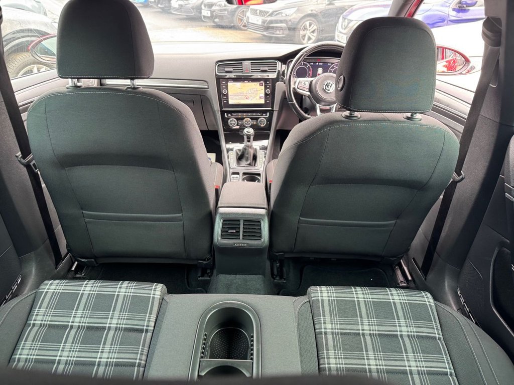 Used Volkswagen Golf 2018 for sale - 76469579: Photo 33