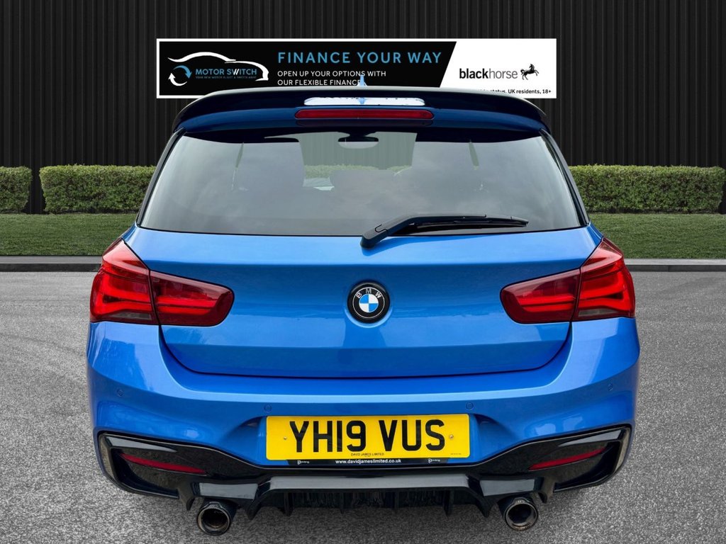 Used BMW 1 Series 2019 for sale - 76304278: Photo 11