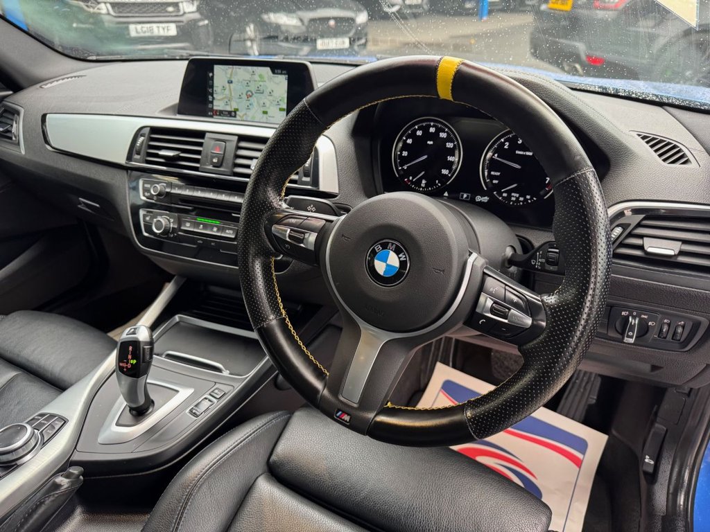 Used BMW 1 Series 2019 for sale - 76304278: Photo 15