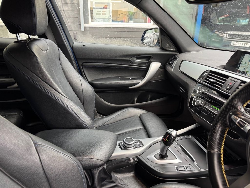 Used BMW 1 Series 2019 for sale - 76304278: Photo 16