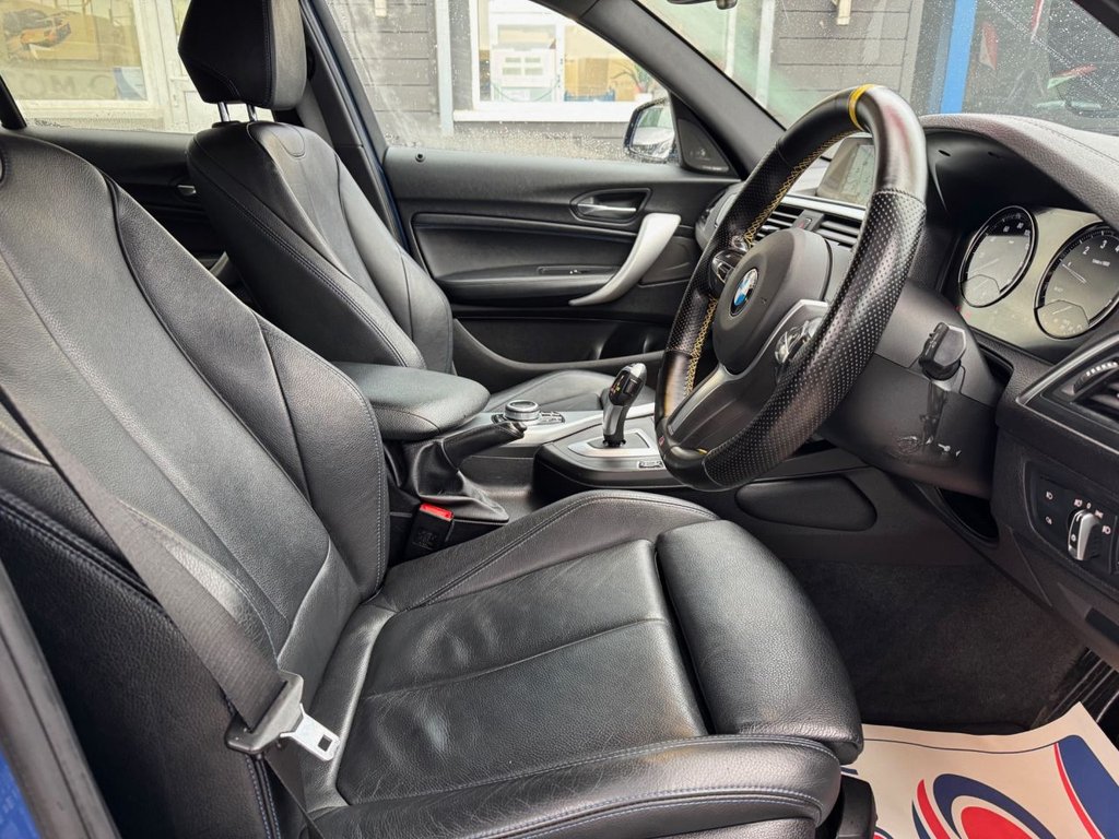 Used BMW 1 Series 2019 for sale - 76304278: Photo 17