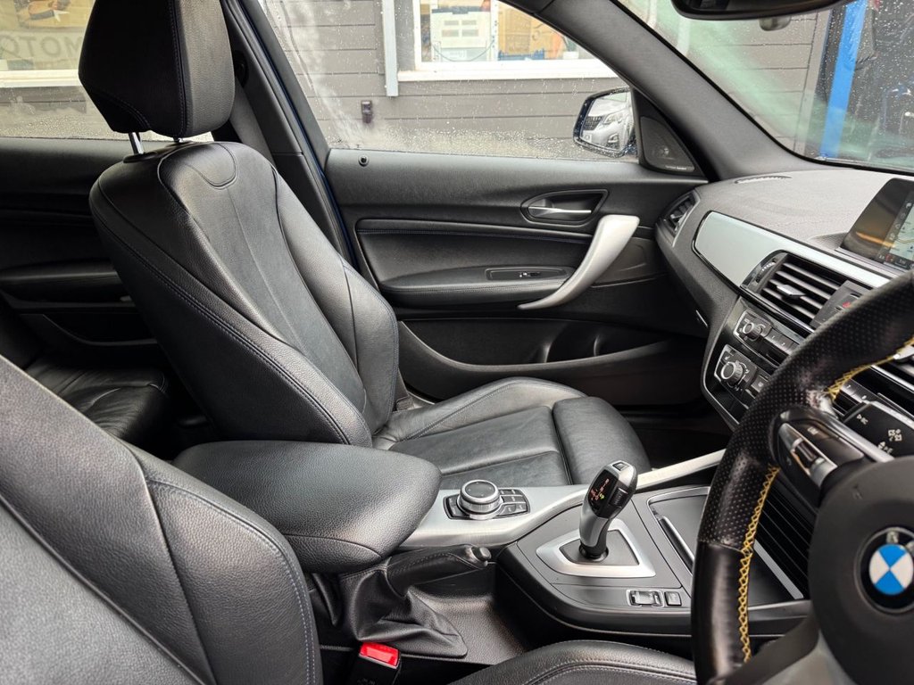 Used BMW 1 Series 2019 for sale - 76304278: Photo 18