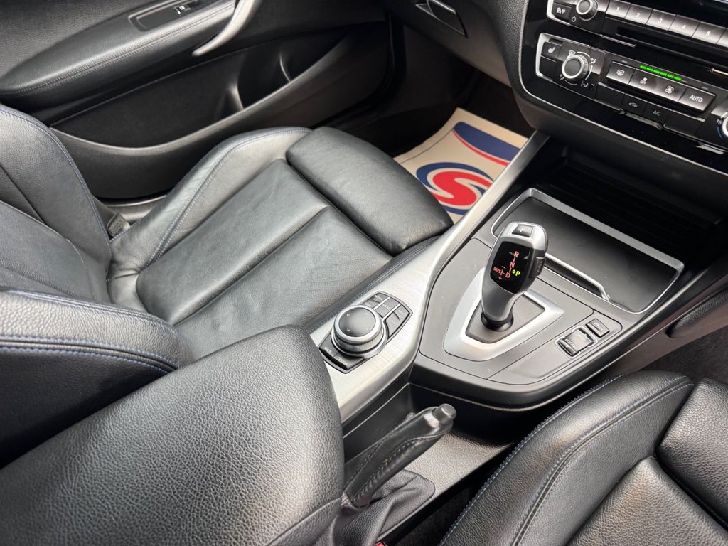 Used BMW 1 Series 2019 for sale - 76304278: Photo 19