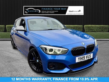 Used BMW 1 Series 2019 for sale - 76304278: Photo