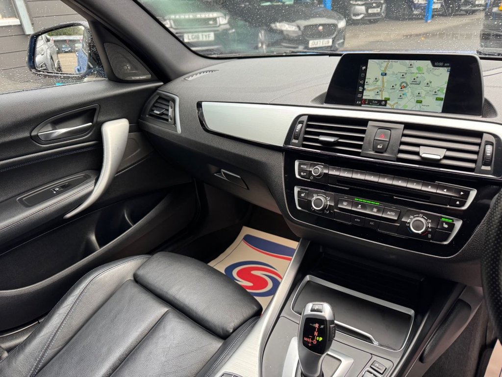 Used BMW 1 Series 2019 for sale - 76304278: Photo 20