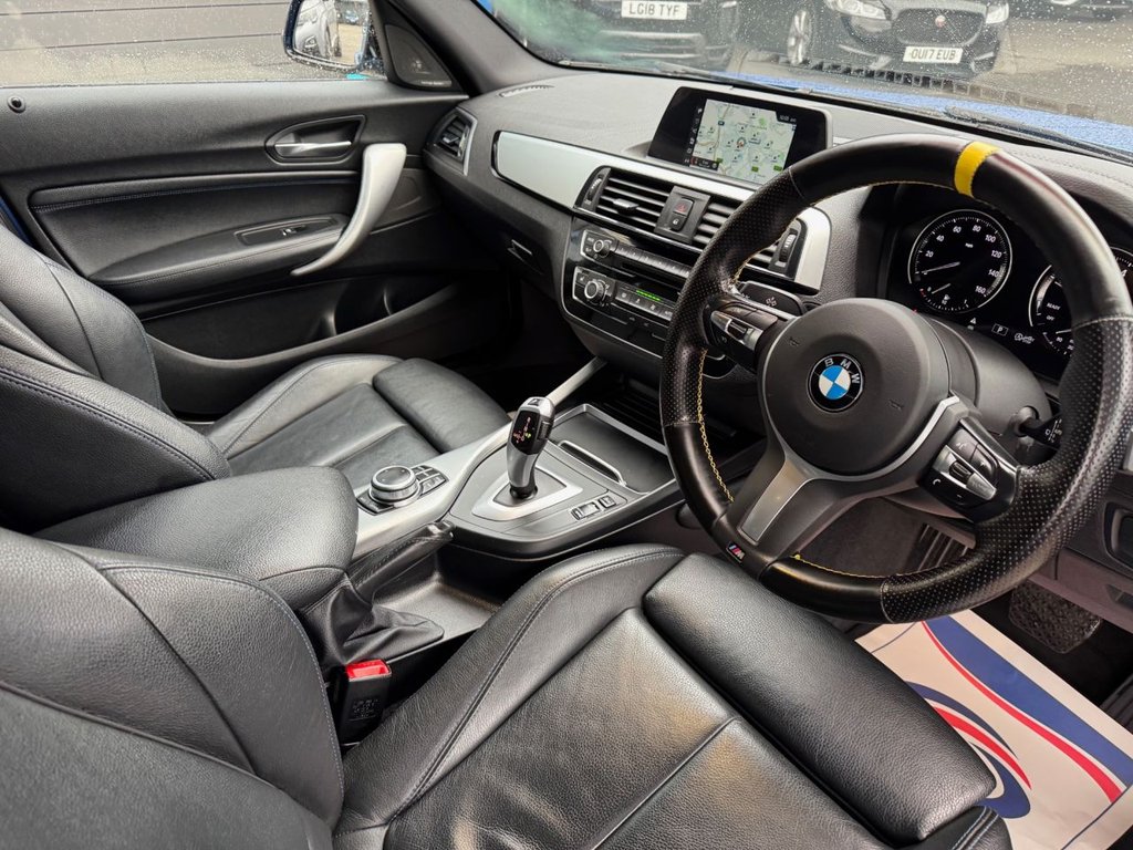 Used BMW 1 Series 2019 for sale - 76304278: Photo 22