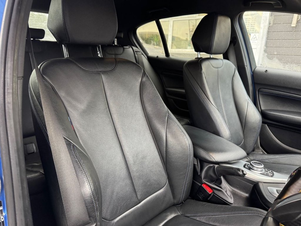 Used BMW 1 Series 2019 for sale - 76304278: Photo 23
