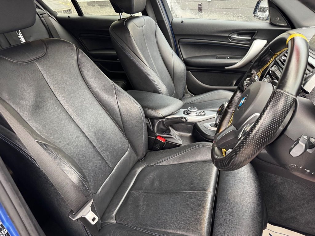 Used BMW 1 Series 2019 for sale - 76304278: Photo 24