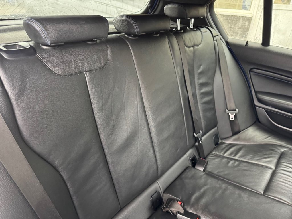 Used BMW 1 Series 2019 for sale - 76304278: Photo 25