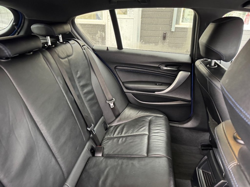 Used BMW 1 Series 2019 for sale - 76304278: Photo 26