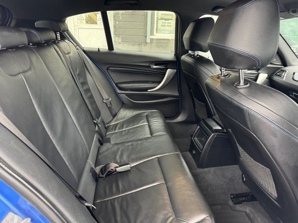 Used BMW 1 Series 2019 for sale - 76304278: Photo 27