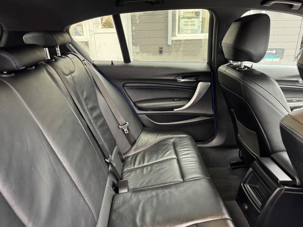 Used BMW 1 Series 2019 for sale - 76304278: Photo 28