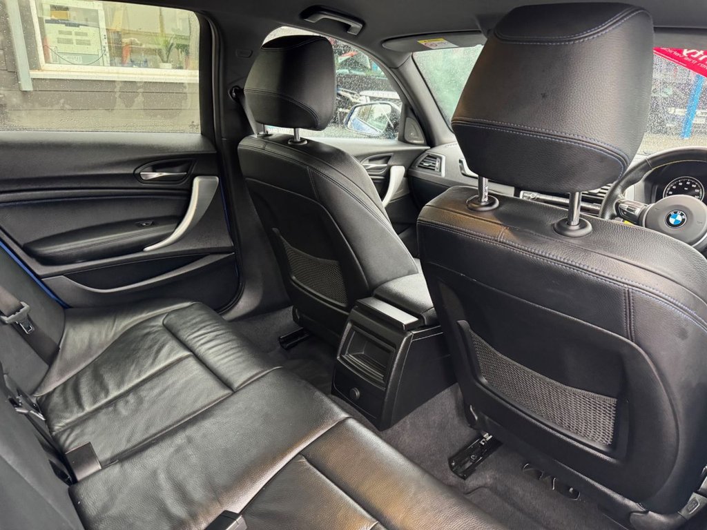 Used BMW 1 Series 2019 for sale - 76304278: Photo 29