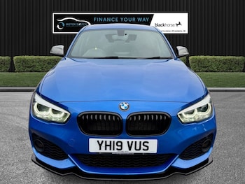 Used BMW 1 Series 2019 for sale - 76304278: Photo